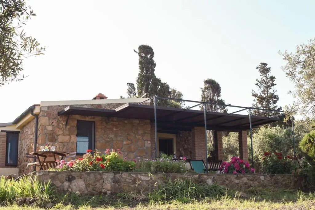 Casa de Férias Narcisi Vila Alghero