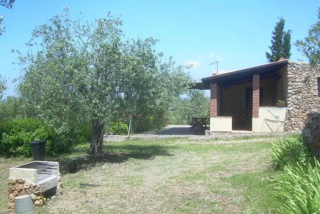 Narcisi Vila Alghero