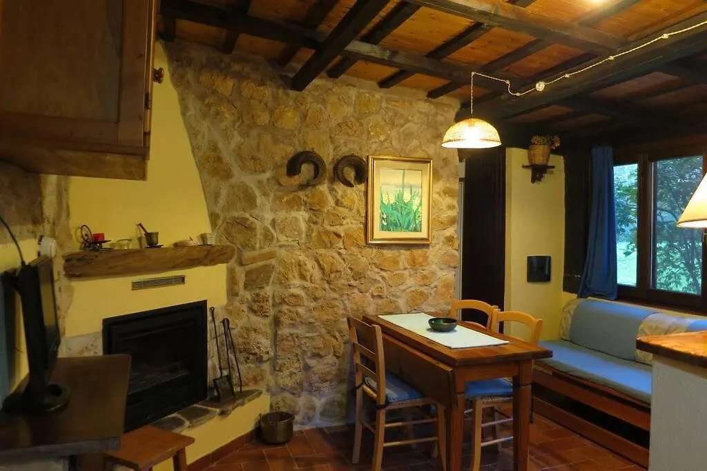 Casa de Férias Narcisi Vila Alghero